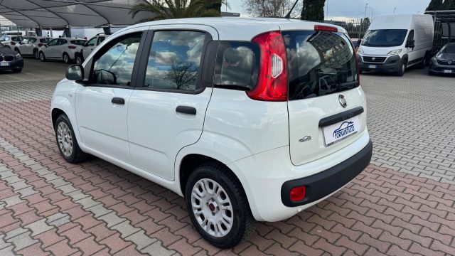 FIAT NEW PANDA 1.2  S.&S. E6D-TEMP EASY 5 POSTI - foto 5