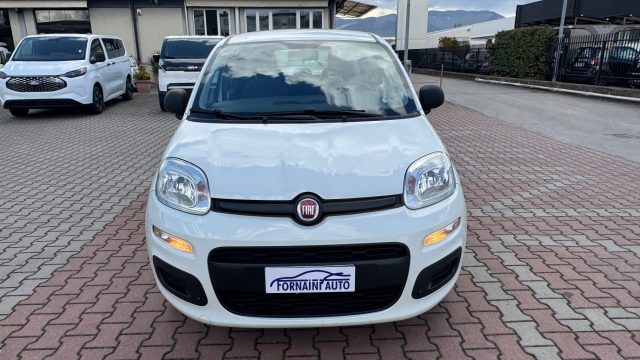FIAT NEW PANDA 1.2  S.&S. E6D-TEMP EASY 5 POSTI - foto 4