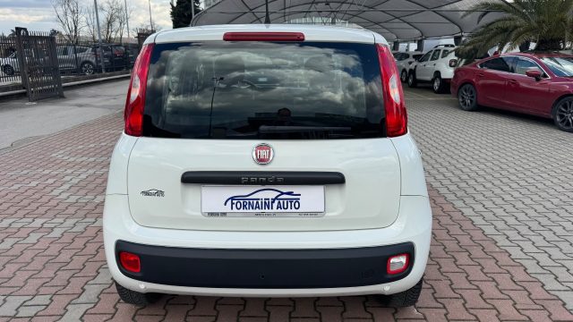 FIAT NEW PANDA 1.2  S.&S. E6D-TEMP EASY 5 POSTI - foto 6