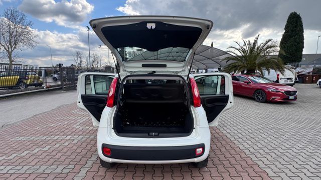 FIAT NEW PANDA 1.2  S.&S. E6D-TEMP EASY 5 POSTI - foto 12