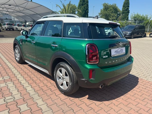 MINI COUNTRYMAN 2.0 COOPER D COUNTRYMAN AUTOMATI - foto 5