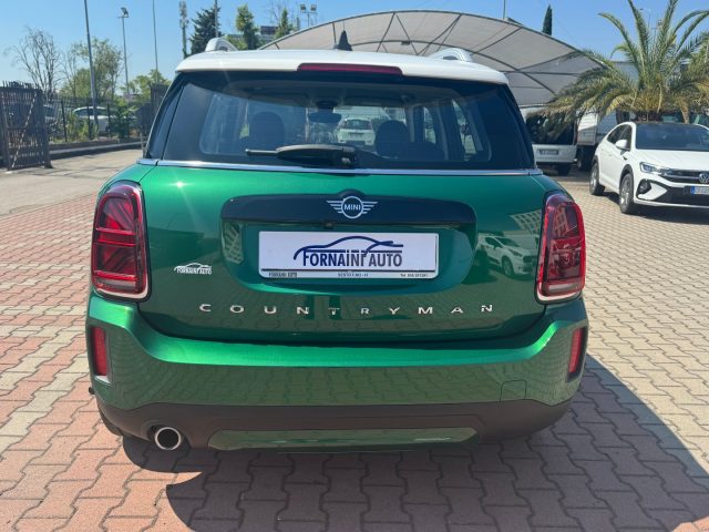 MINI COUNTRYMAN 2.0 COOPER D COUNTRYMAN AUTOMATI - foto 6