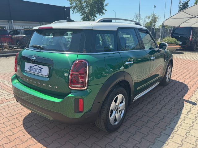 MINI COUNTRYMAN 2.0 COOPER D COUNTRYMAN AUTOMATI - foto 7