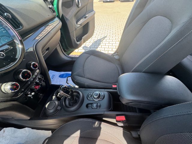 MINI COUNTRYMAN 2.0 COOPER D COUNTRYMAN AUTOMATI - foto 11