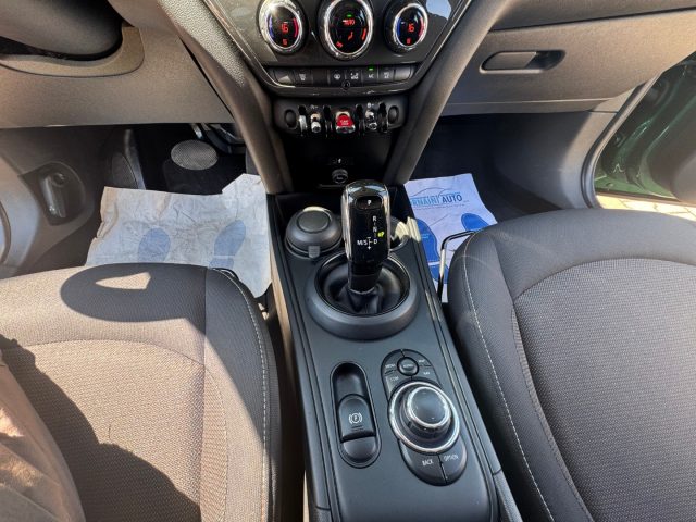 MINI COUNTRYMAN 2.0 COOPER D COUNTRYMAN AUTOMATI - foto 12
