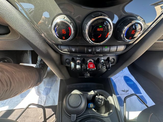 MINI COUNTRYMAN 2.0 COOPER D COUNTRYMAN AUTOMATI - foto 13