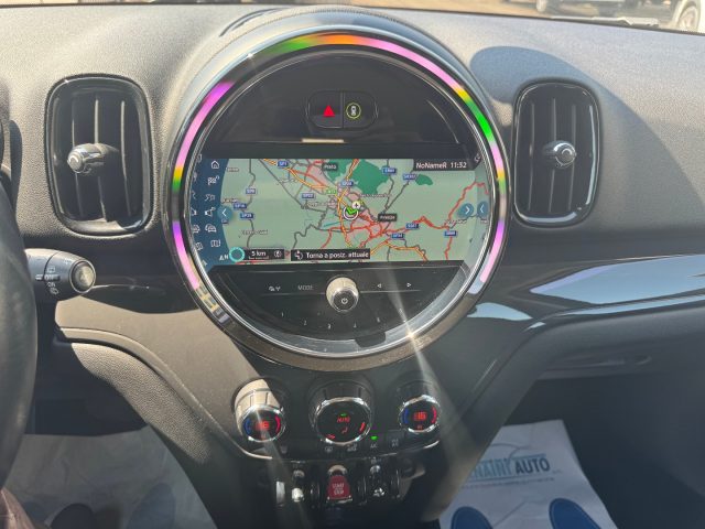 MINI COUNTRYMAN 2.0 COOPER D COUNTRYMAN AUTOMATI - foto 14