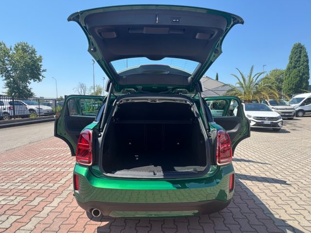 MINI COUNTRYMAN 2.0 COOPER D COUNTRYMAN AUTOMATI - foto 18