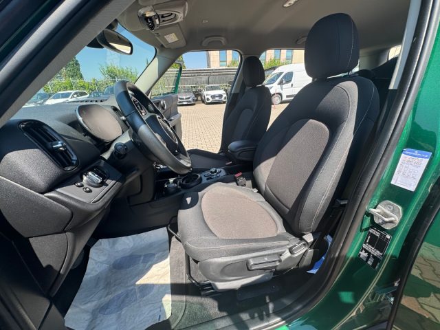 MINI COUNTRYMAN 2.0 COOPER D COUNTRYMAN AUTOMATI - foto 8