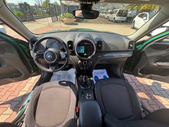 MINI COUNTRYMAN 2.0 COOPER D COUNTRYMAN AUTOMATI - foto 10