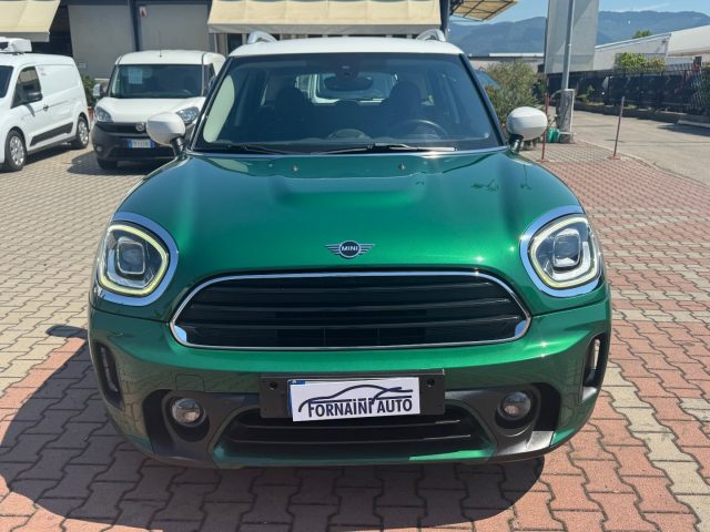 MINI COUNTRYMAN 2.0 COOPER D COUNTRYMAN AUTOMATI - foto 3