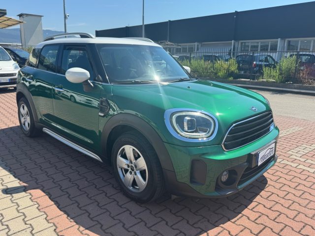 MINI COUNTRYMAN 2.0 COOPER D COUNTRYMAN AUTOMATI - foto 4