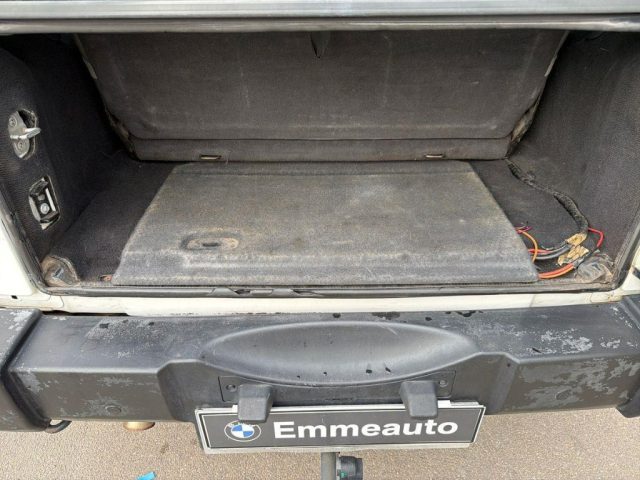 JEEP WRANGLER 2.8 CRD DPF SPORT - foto 16