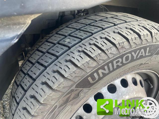 IVECO DAILY 2.3 DIESEL 156CV MOTORE DA SOSTI - foto 14