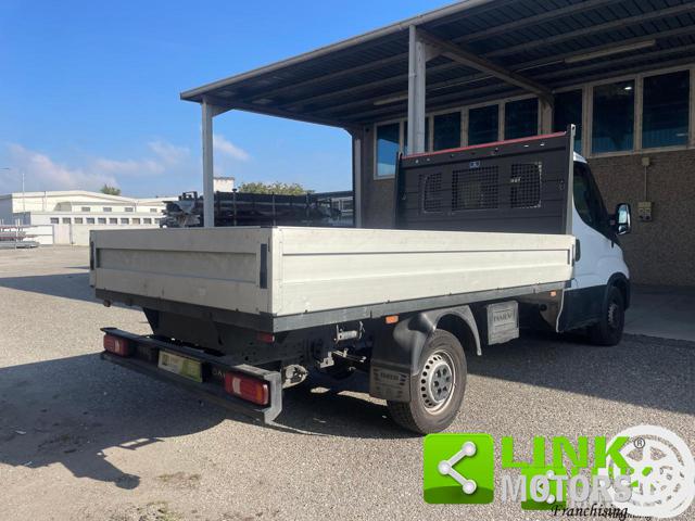 IVECO DAILY 2.3 DIESEL 156CV MOTORE DA SOSTI - foto 5