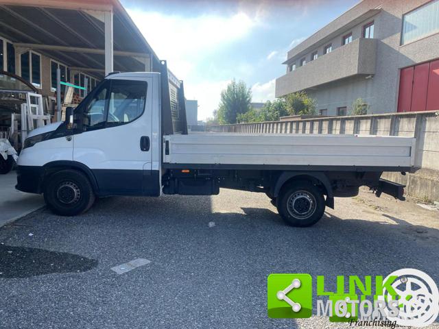 IVECO DAILY 2.3 DIESEL 156CV MOTORE DA SOSTI - foto 3