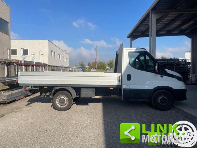 IVECO DAILY 2.3 DIESEL 156CV MOTORE DA SOSTI - foto 4