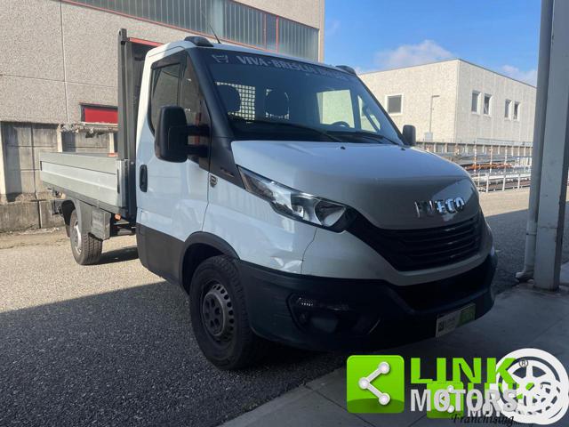 IVECO DAILY 2.3 DIESEL 156CV MOTORE DA SOSTI - foto 6
