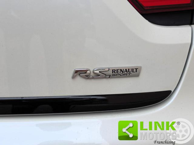 RENAULT CLIO RS 5P 1.6 16V MONACO GP 200CV ED - foto 34