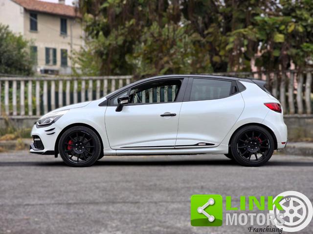 RENAULT CLIO RS 5P 1.6 16V MONACO GP 200CV ED - foto 27