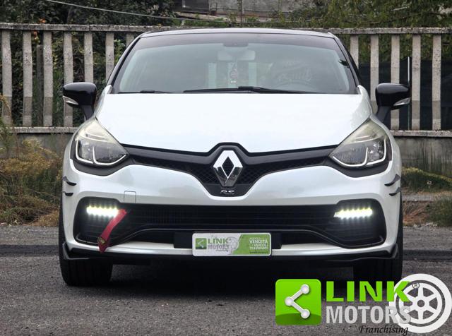RENAULT CLIO RS 5P 1.6 16V MONACO GP 200CV ED - foto 19