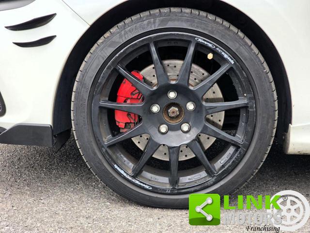 RENAULT CLIO RS 5P 1.6 16V MONACO GP 200CV ED - foto 14