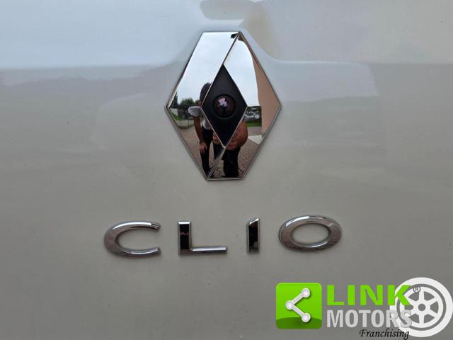 RENAULT CLIO RS 5P 1.6 16V MONACO GP 200CV ED - foto 28