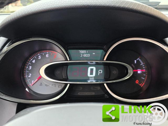 RENAULT CLIO RS 5P 1.6 16V MONACO GP 200CV ED - foto 12