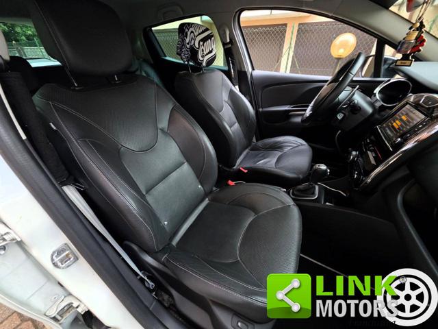 RENAULT CLIO RS 5P 1.6 16V MONACO GP 200CV ED - foto 10