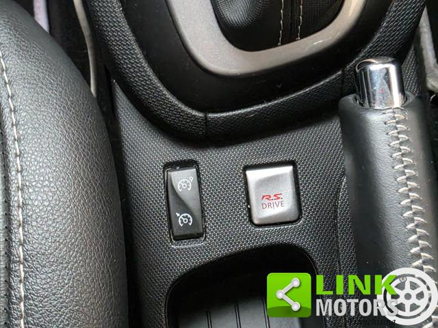 RENAULT CLIO RS 5P 1.6 16V MONACO GP 200CV ED - foto 35