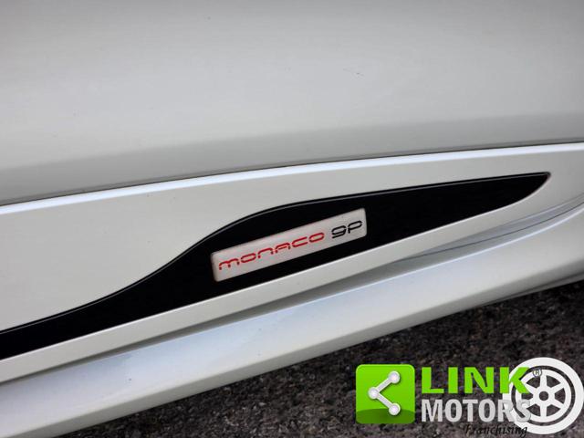 RENAULT CLIO RS 5P 1.6 16V MONACO GP 200CV ED - foto 13