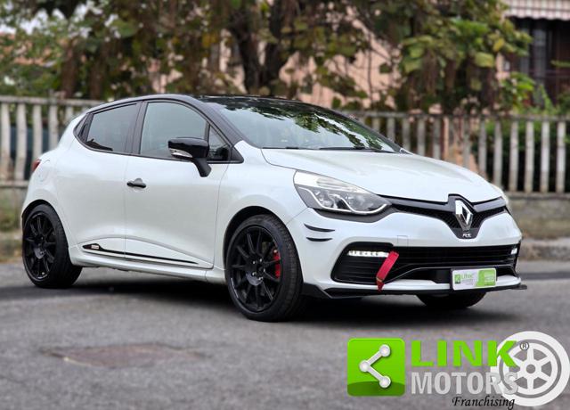 RENAULT CLIO RS 5P 1.6 16V MONACO GP 200CV ED - foto 7