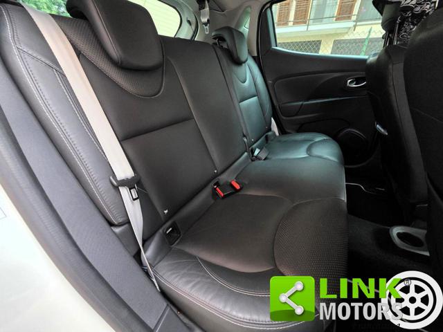 RENAULT CLIO RS 5P 1.6 16V MONACO GP 200CV ED - foto 6
