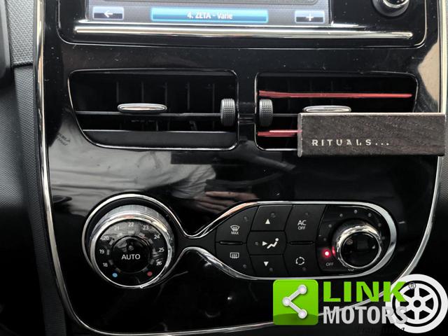 RENAULT CLIO RS 5P 1.6 16V MONACO GP 200CV ED - foto 20