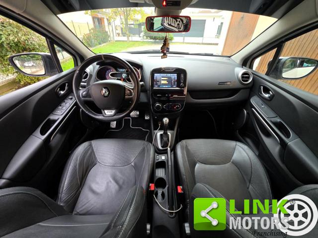 RENAULT CLIO RS 5P 1.6 16V MONACO GP 200CV ED - foto 5