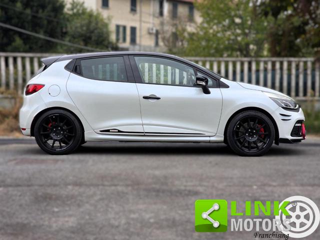 RENAULT CLIO RS 5P 1.6 16V MONACO GP 200CV ED - foto 8