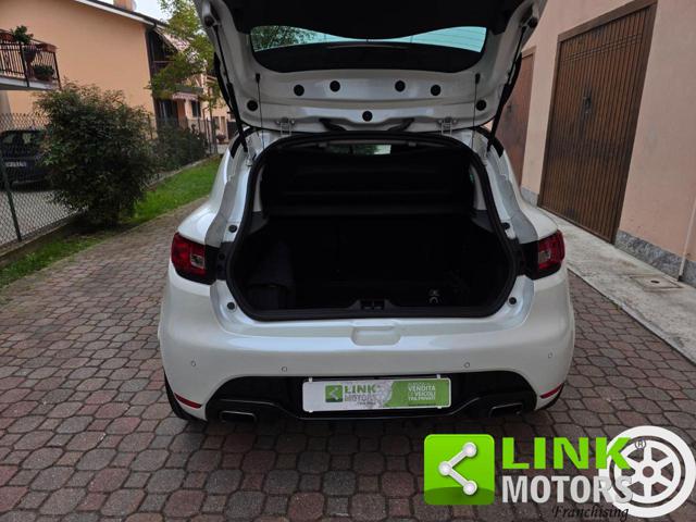 RENAULT CLIO RS 5P 1.6 16V MONACO GP 200CV ED - foto 31