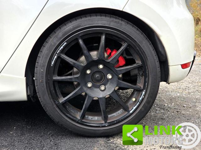 RENAULT CLIO RS 5P 1.6 16V MONACO GP 200CV ED - foto 32