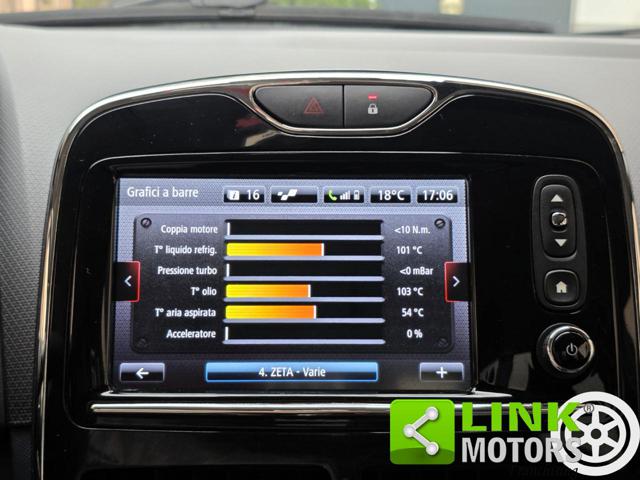 RENAULT CLIO RS 5P 1.6 16V MONACO GP 200CV ED - foto 24