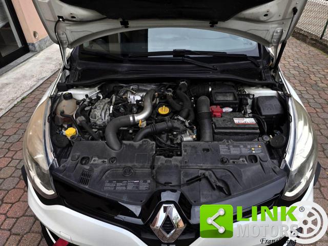 RENAULT CLIO RS 5P 1.6 16V MONACO GP 200CV ED - foto 15