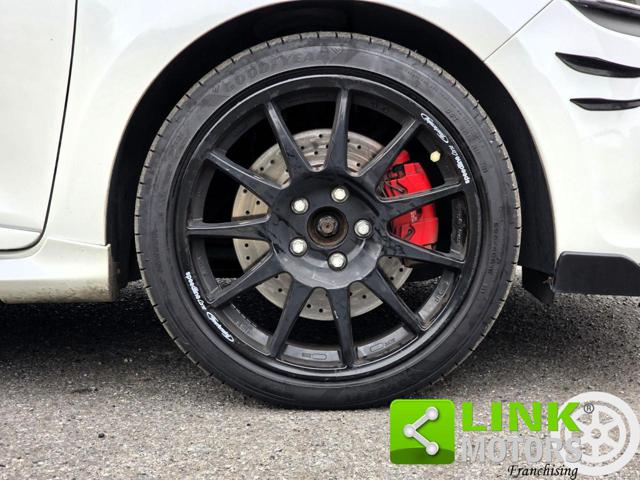 RENAULT CLIO RS 5P 1.6 16V MONACO GP 200CV ED - foto 22