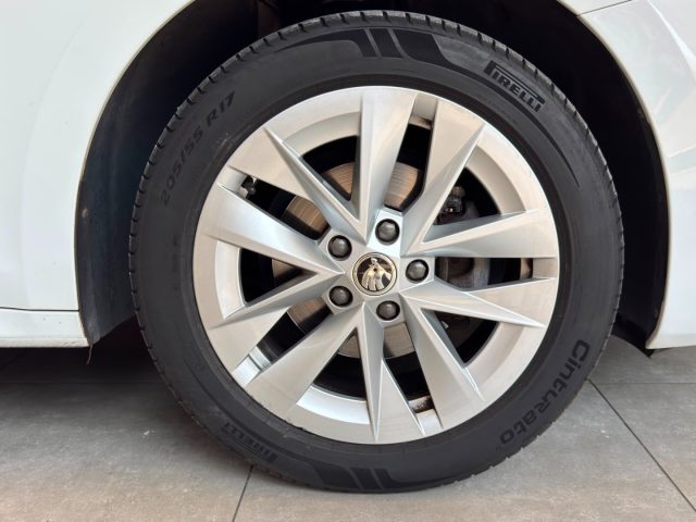 SKODA OCTAVIA 2.0 TDI 116CV DSG *GANCIO TRAINO - foto 7