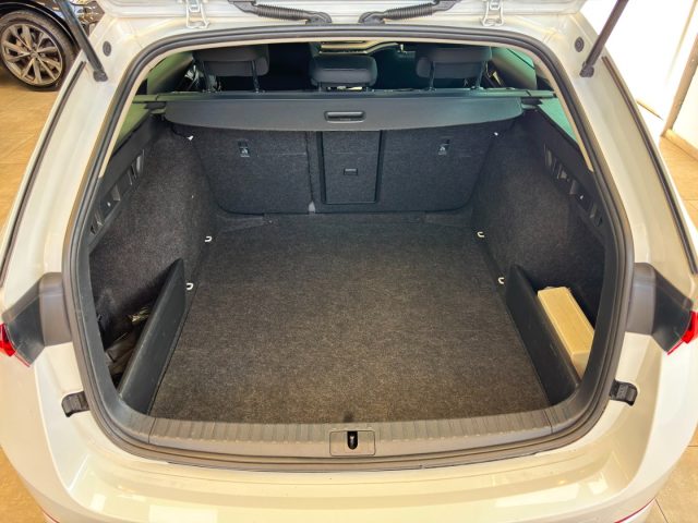 SKODA OCTAVIA 2.0 TDI 116CV DSG *GANCIO TRAINO - foto 8