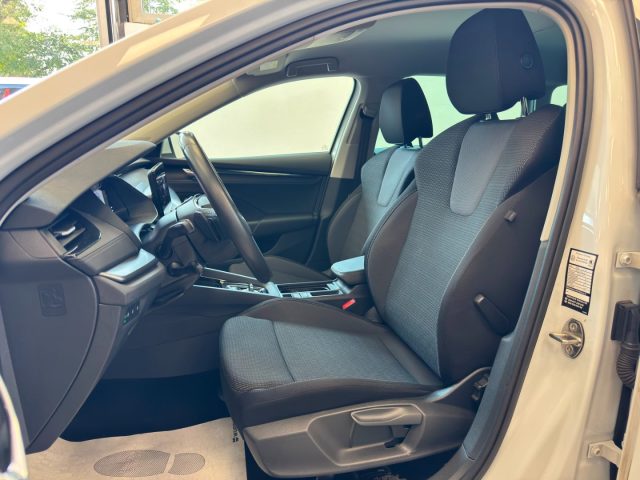 SKODA OCTAVIA 2.0 TDI 116CV DSG *GANCIO TRAINO - foto 9