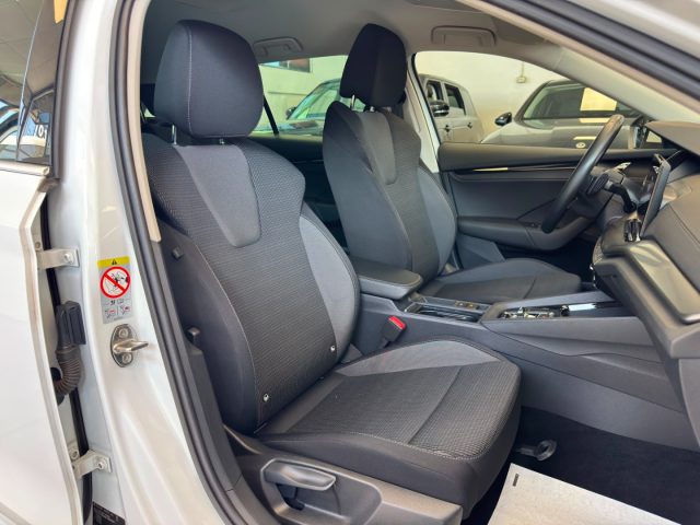 SKODA OCTAVIA 2.0 TDI 116CV DSG *GANCIO TRAINO - foto 10