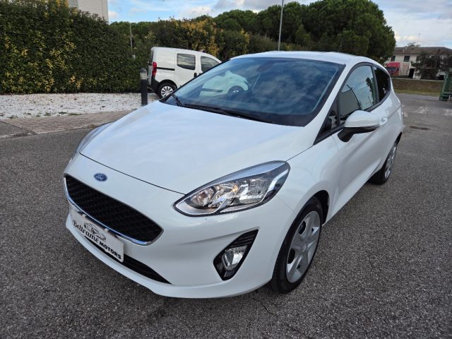 FORD FIESTA 1.1 75 CV 3 PORTE VAN TREND