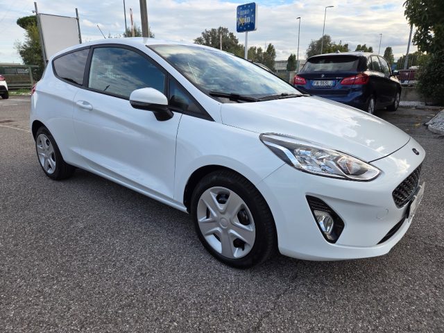 FORD FIESTA 1.1 75 CV 3 PORTE VAN TREND - foto 3