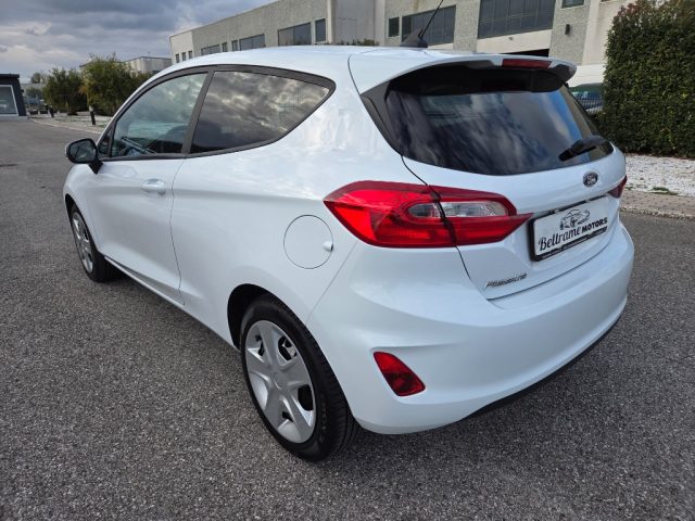 FORD FIESTA 1.1 75 CV 3 PORTE VAN TREND - foto 5