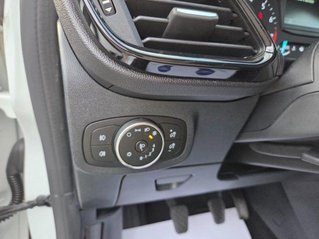 FORD FIESTA 1.1 75 CV 3 PORTE VAN TREND - foto 12