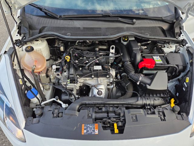 FORD FIESTA 1.1 75 CV 3 PORTE VAN TREND - foto 19
